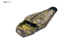 DD Hammocks Jura 2 Sleeping Bag XL Size (MultiCam) -Hema Shop DDJura2SB MC 4