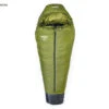 DD Hammocks Jura 2 Sleeping Bag Regular Size OD (Olive Green) -Hema Shop DDJura2SB OG