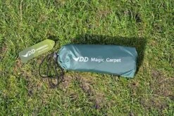 DD Hammocks DD Magic Carpet In Olive Green (XL Size 220cm X 140cm) -Hema Shop DDMagicCarpet P 1