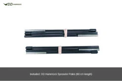 DD Hammocks Nest Hammock (Multicam) -Hema Shop DDNestHammock MC 5