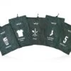 DD Hammocks DD Organiser Bags X5