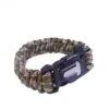 DD Paracord Bracelet [Colour: Camo]