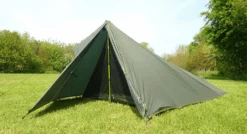 DD SuperLight Pathfinder Tent & Mesh Tent Combo (2 Person) -Hema Shop DDPathfinderCombo 1