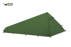 DD SuperLight Pathfinder Tent & Mesh Tent Combo (2 Person) -Hema Shop DDPathfinderCombo