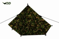 DD Hammocks Pyramid Tent (Multicam) 12 DD Hammocks Pyramid Tent (Multicam) -Hema Shop DDPyramidTent MC 4