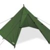 DD SuperLight Pyramid Tent 1 Person -Hema Shop DDPyramidTent1per