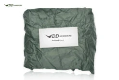 DD Hammocks Rucksack Cover (Olive Green) -Hema Shop DDRucksackCover OG 1