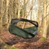 DD Hammocks SuperLight Frontline Hammock (Olive Green)