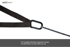 DD Hammocks SuperLight Frontline Hammock (Olive Green) -Hema Shop DDSLFrontlineHammock OG 4