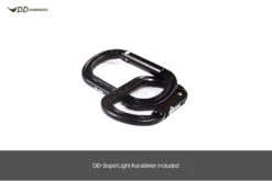 DD Hammocks SuperLight Frontline Hammock (Olive Green) -Hema Shop DDSLFrontlineHammock OG 5