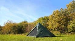 DD SuperLight Pyramid Tent & Pyramid Mesh Tent Combo (Family Size) 9 DD SuperLight Pyramid Tent & Pyramid Mesh Tent Combo (Family Size) -Hema Shop DDSLPyramidComboFamily 1