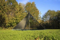 DD SuperLight Pyramid Tent Mesh Family Size 12 DD SuperLight Pyramid Tent Mesh Family Size -Hema Shop DDSLPyramidMeshTentFamily 4