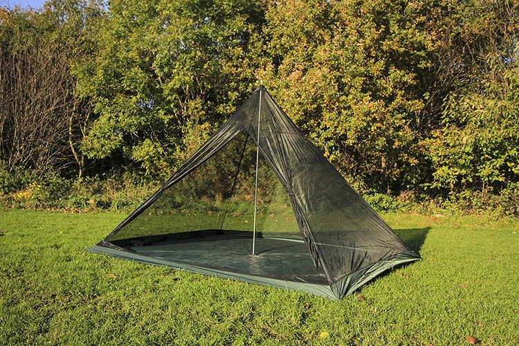 DD SuperLight Pyramid Tent Mesh Family Size 3 DD SuperLight Pyramid Tent Mesh Family Size