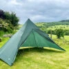 DD SuperLight Pyramid Tent Family Size -Hema Shop DDSLPyramidTentFamily