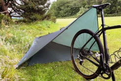 DD SuperLight Bikepacker Tarp & Groundsheet Combo -Hema Shop DDSL BikepackerCombo 2