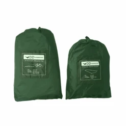 DD SuperLight Bikepacker Tarp & Groundsheet Combo
