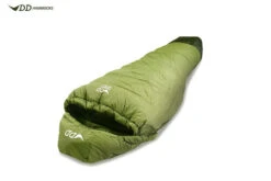 DD Hammocks Scarba Sleeping Bag Regular Size (OD Green)