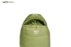 DD Hammocks Scarba Sleeping Bag Regular Size (OD Green) -Hema Shop DDScarbaSleepingBag 3