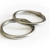 DD Hammocks Steel Hammock Rings 2 Pack 1 DD Hammocks Steel Hammock Rings 2 Pack -Hema Shop DDSteelHammockRings