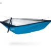 DD Steve Backshall Jungle Hammock Teal Blue 1 DD Steve Backshall Jungle Hammock Teal Blue -Hema Shop DDSteveBackshallHammock
