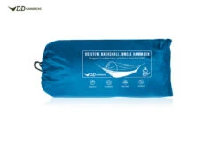 DD Steve Backshall Jungle Hammock Teal Blue -Hema Shop DDSteveBackshallHammock 2