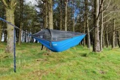 DD Steve Backshall Jungle Hammock Teal Blue -Hema Shop DDSteveBackshallHammock 3