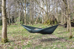 DD SuperLight Hammock [Colour: Olive Green] -Hema Shop DDSuperLightHammock P 1