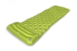 DD SuperLight Inflatable Mat With Pillow