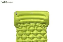 DD SuperLight Inflatable Mat With Pillow -Hema Shop DDSuperLightInflatableMat 3