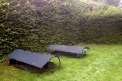 DD Hammocks SuperLight Tarp S (Olive Green) -Hema Shop DDSuperLightTarpS OG 4