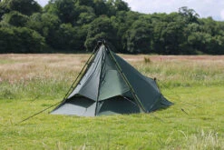 DD Superlight Tarp Tent (Olive Green) 1 Person -Hema Shop DDSuperLightTarpTent OG 5