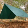 DD SuperLight Tarp XL (Olive Green) 4.5m X 2.9m
