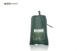 DD SuperLight Tarp XL (Olive Green) 4.5m X 2.9m -Hema Shop DDSuperLightTarpXLOG 3