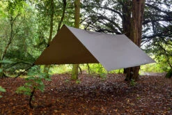 DD Hammocks DD SuperLight Tarp 3m X 2.9m (Olive Green) -Hema Shop DDSuperLightTarp OG 3