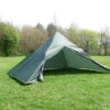 DD SuperLight XL Pyramid Tent (Olive Green) 1 DD SuperLight XL Pyramid Tent (Olive Green) -Hema Shop DDSuperLightXLPyramidTent