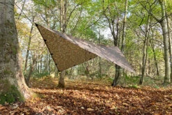 DD Hammocks DD Tarp 3.5m X 3.5m [Colour: Multicam] -Hema Shop DDTarp3.5x3.5 MC 4