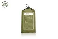 DD Tarp 3x3 UV50+ Bancha Green 9 DD Tarp 3x3 UV50+ Bancha Green -Hema Shop DDTarp3x3UV50 1