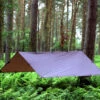 DD Hammocks DD Tarp 3x3 (Coyote Brown) -Hema Shop DDTarp3x3 CB