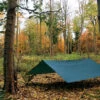 DD Hammocks DD Tarp 4m X 4m [Colour: Forest Green] -Hema Shop DDTarp4x4 FG