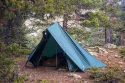 DD Hammocks DD Tarp 4m X 4m [Colour: Forest Green] -Hema Shop DDTarp4x4 FG 5
