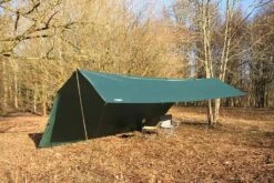 DD Hammocks DD Tarp 5m X 5m (Olive Green) -Hema Shop DDTarp5x5 OG 5