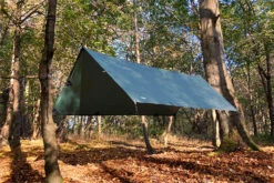 DD Hammocks DD Tarp M 3.5m X 2.4m (Coyote Brown) -Hema Shop DDTarpM CB 1