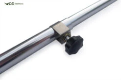 DD Tarp Pole 1.8m (Single) -Hema Shop DDTarpPole1.8m 2