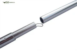DD Tarp Pole 1.8m (Single) -Hema Shop DDTarpPole1.8m 4
