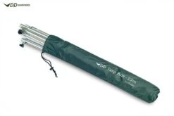 DD Tarp Pole 2.2m X2 Poles -Hema Shop DDTarpPole2.2mX2 2
