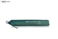DD Tarp Pole 2.2m X2 Poles -Hema Shop DDTarpPole2.2mX2 4