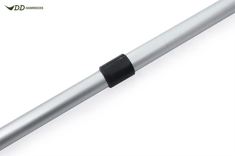 DD Telescopic Tarp Pole XL Size 2.2m 4 DD Telescopic Tarp Pole XL Size 2.2m - Image 2