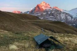 DD Hammocks DD Tarp S 2.8m X 1.5m (Olive Green) -Hema Shop DDTarpS OG 2