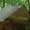 DD Hammocks DD Tarp XL 4.5m X 3m (Multicam)