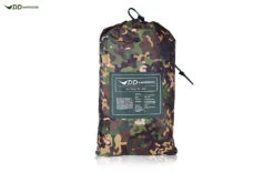 DD Hammocks DD Tarp XL 4.5m X 3m (Multicam) -Hema Shop DDTarpXL MC 5